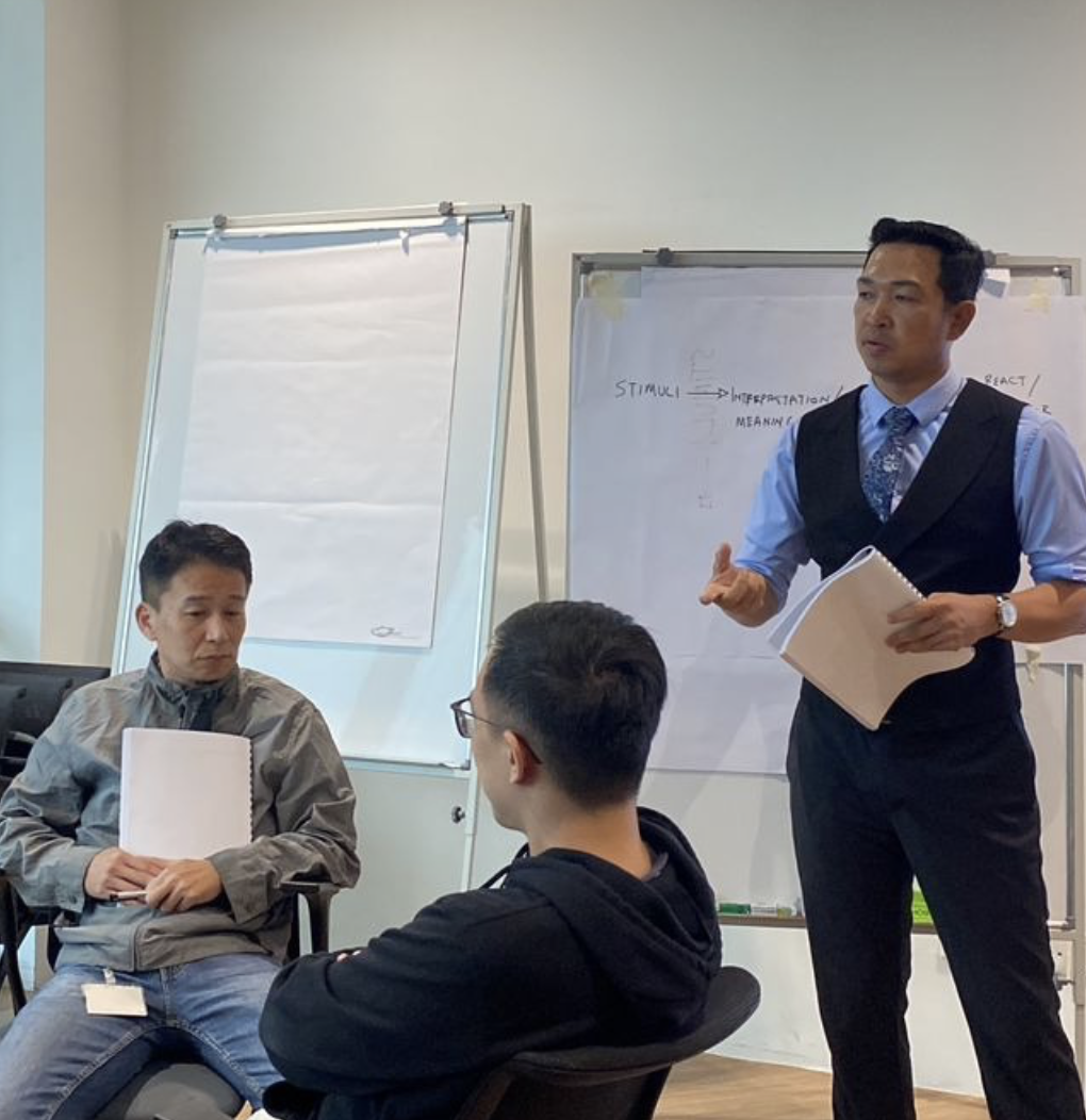 Read more about the article How to Choose a Legit NLP Training Provider in Malaysia