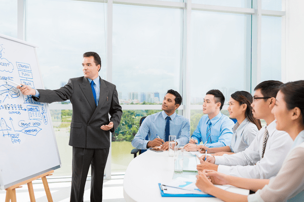 Registered training vs HRD Corp claimable training comparison