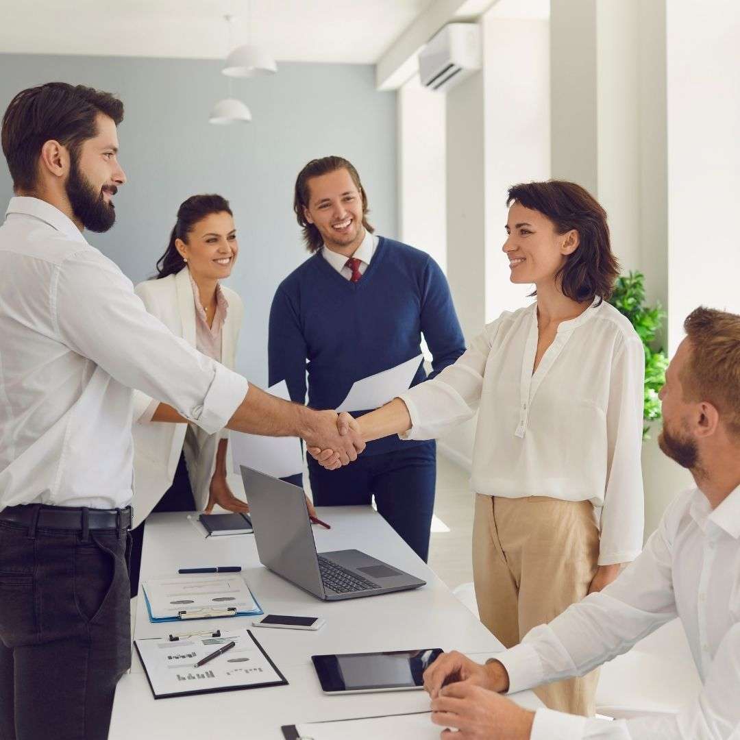 Read more about the article NLP Sales Techniques That Improve Real Sales Performance