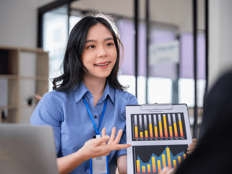 sales training courses in Malaysia workshop session