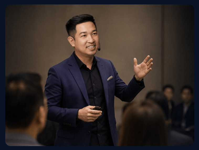 Corporate Training